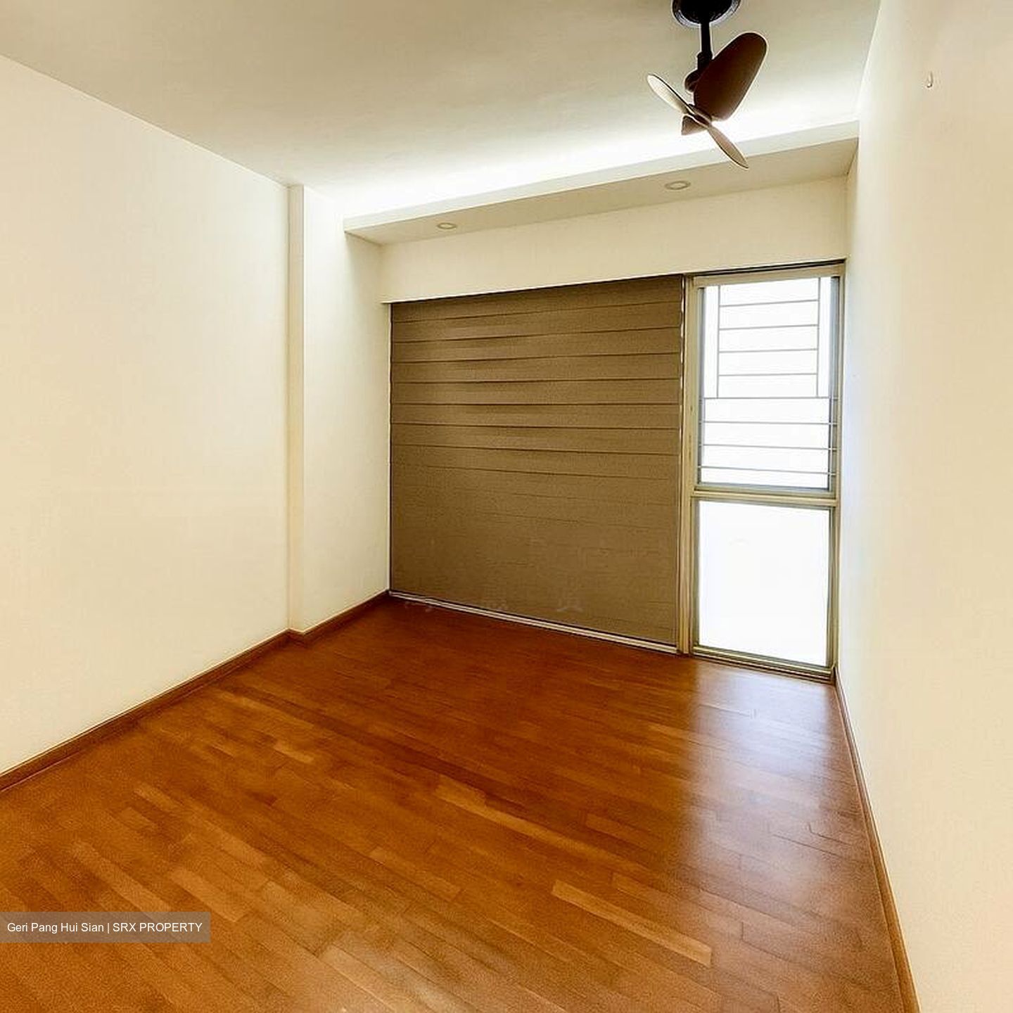 The Tampines Trilliant (D18), Condominium #498834441